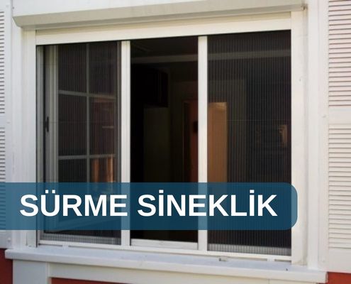 Sineklik Sistemleri