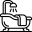 isse-dusakabin-hizmeti-ikon
