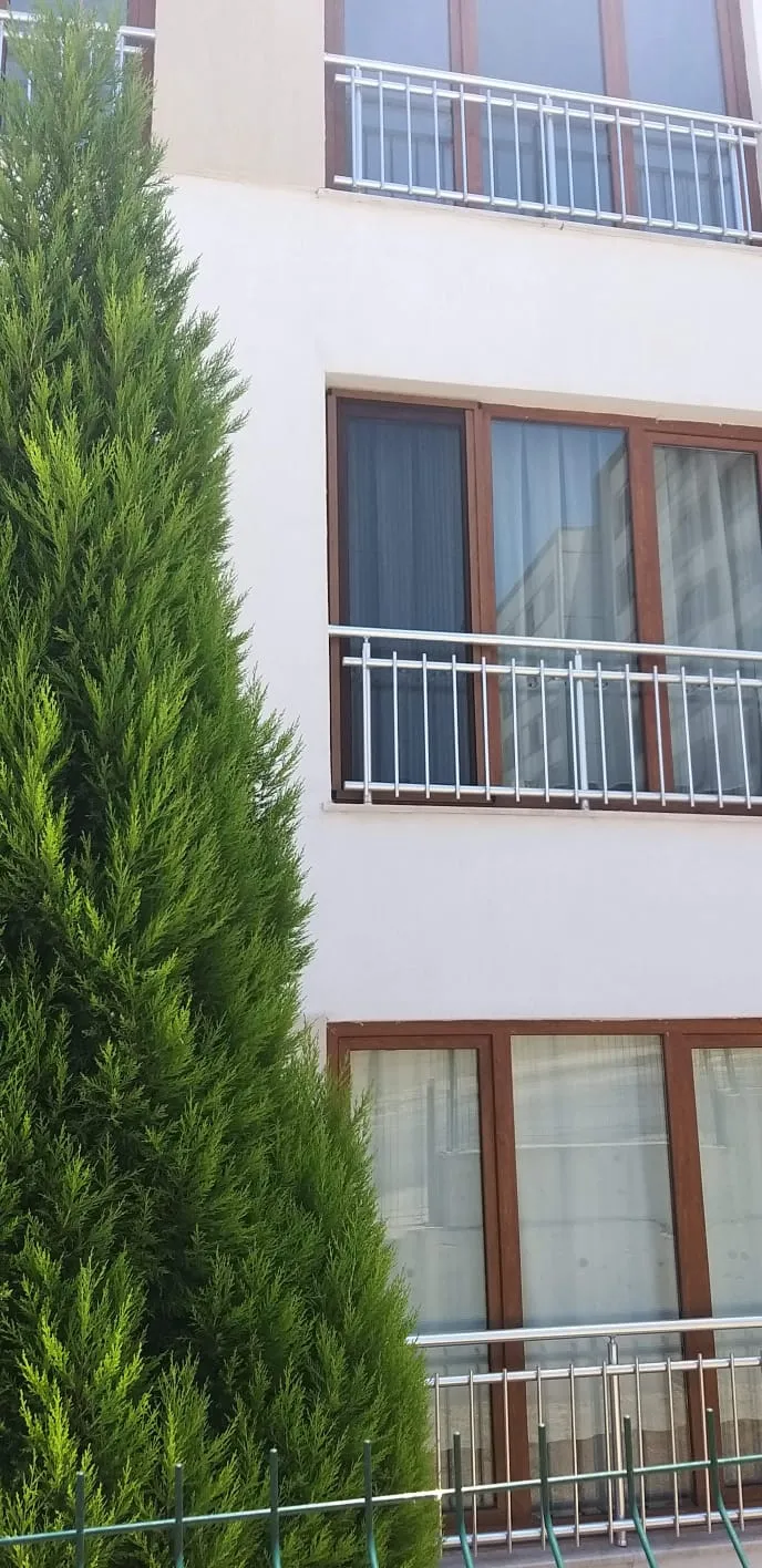 Demirci Sineklik Uygulaması