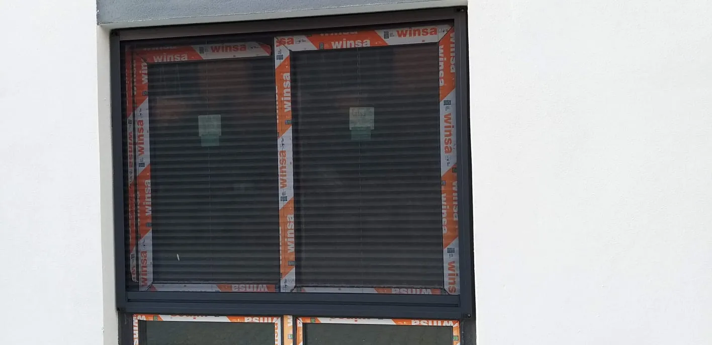 Manisa Merkez Sineklik Montajı